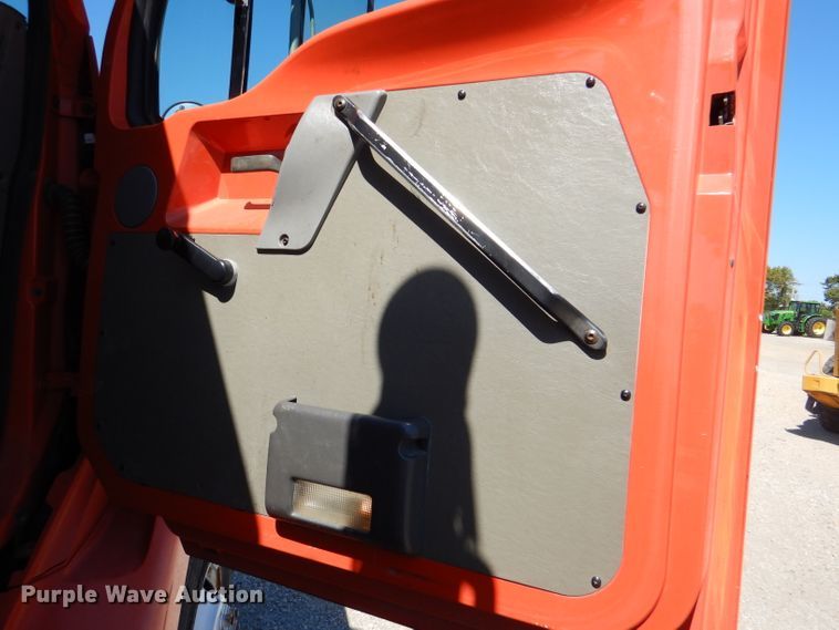 image for item DL3051 2000 Sterling L7500  bucket truck