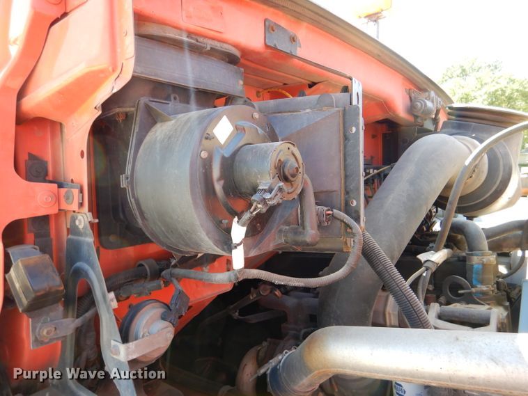 image for item DL3051 2000 Sterling L7500  bucket truck