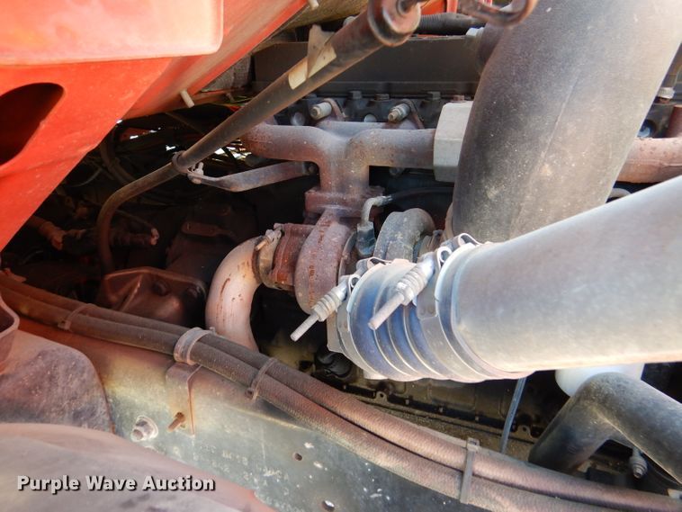 image for item DL3051 2000 Sterling L7500  bucket truck