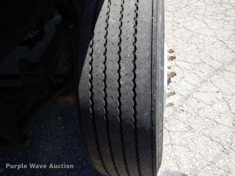 image for item DL3051 2000 Sterling L7500  bucket truck