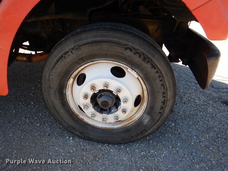 image for item DL3051 2000 Sterling L7500  bucket truck