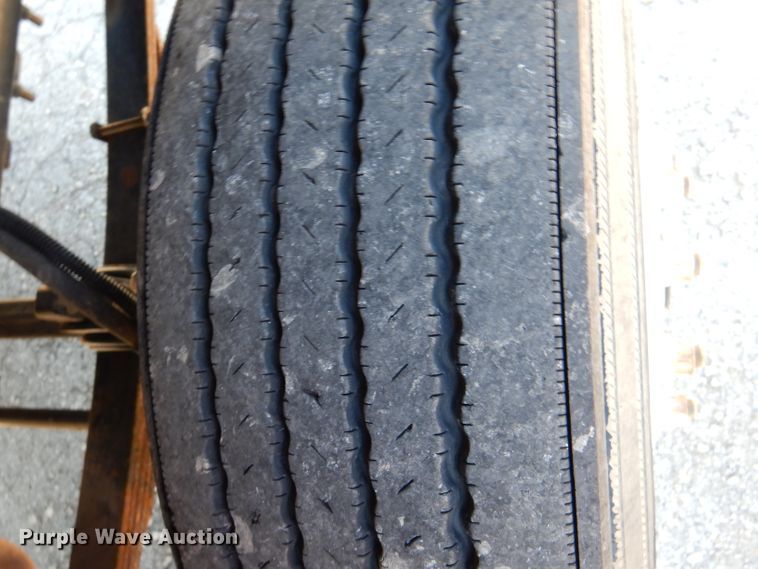 image for item DL3051 2000 Sterling L7500  bucket truck