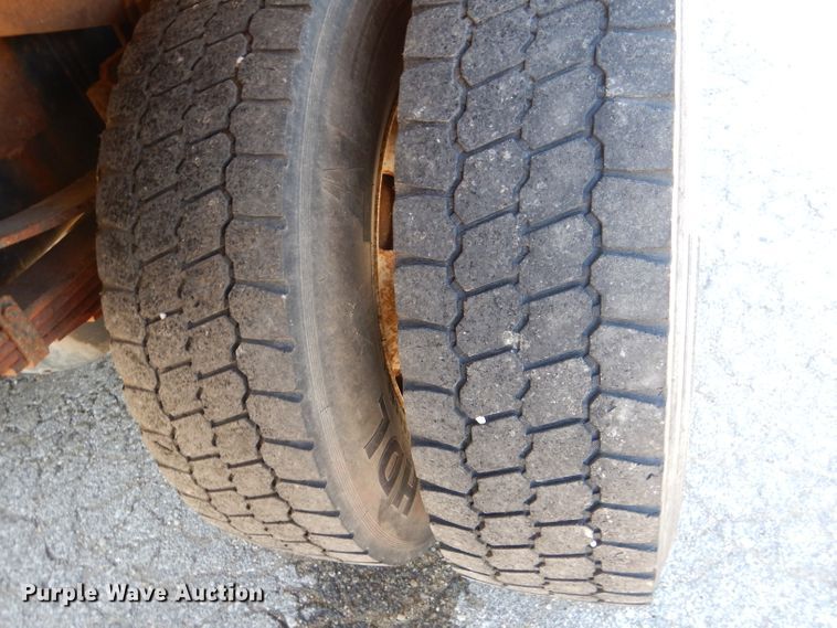 image for item DL3051 2000 Sterling L7500  bucket truck