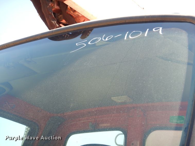 image for item DL3051 2000 Sterling L7500  bucket truck