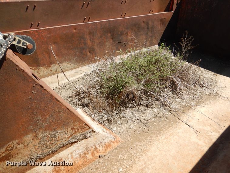 image for item DL3052 2001 Sterling LT7501  dump truck