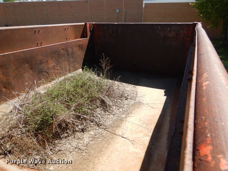 image for item DL3052 2001 Sterling LT7501  dump truck