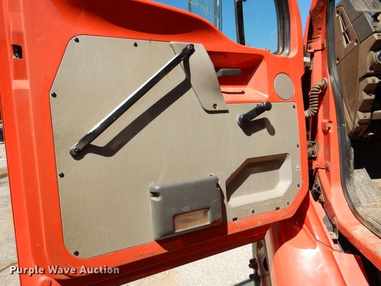 image for item DL3052 2001 Sterling LT7501  dump truck