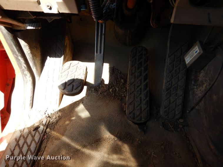 image for item DL3052 2001 Sterling LT7501  dump truck