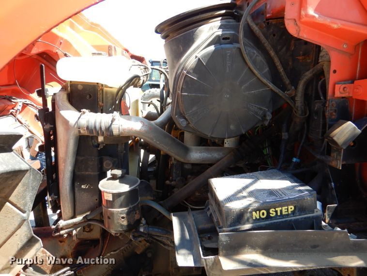 image for item DL3052 2001 Sterling LT7501  dump truck