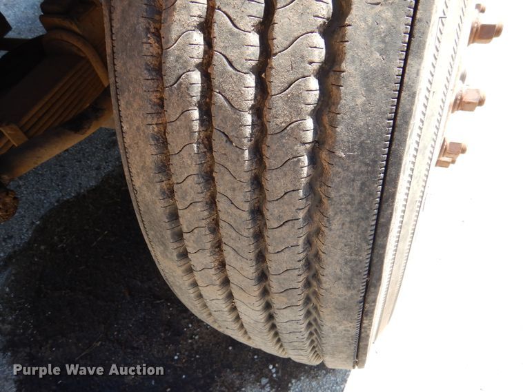 image for item DL3052 2001 Sterling LT7501  dump truck