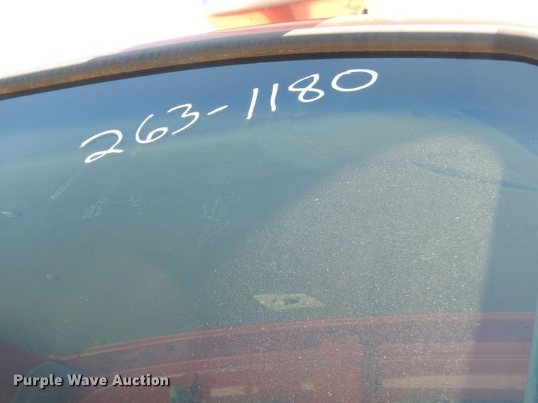 image for item DL3052 2001 Sterling LT7501  dump truck