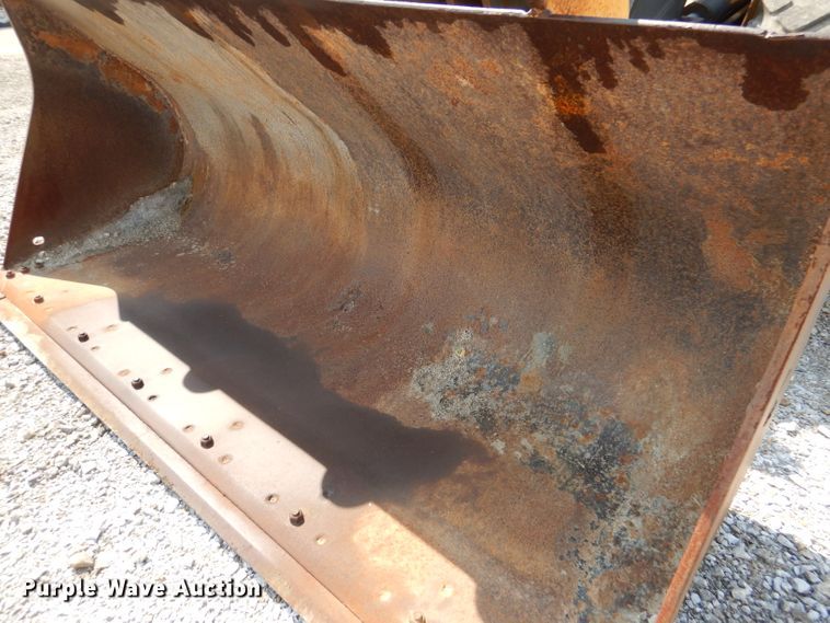 image for item DL3053 2005 John Deere 444J  wheel loader