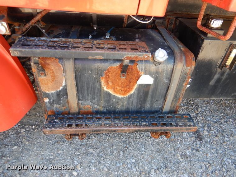 image for item DL3054 2001 Sterling LT7500  dump truck