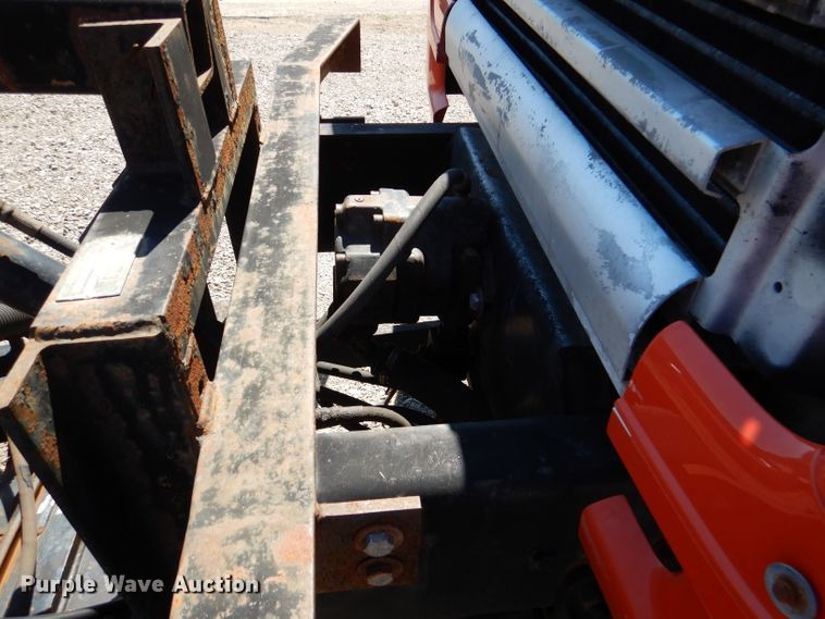 image for item DL3054 2001 Sterling LT7500  dump truck