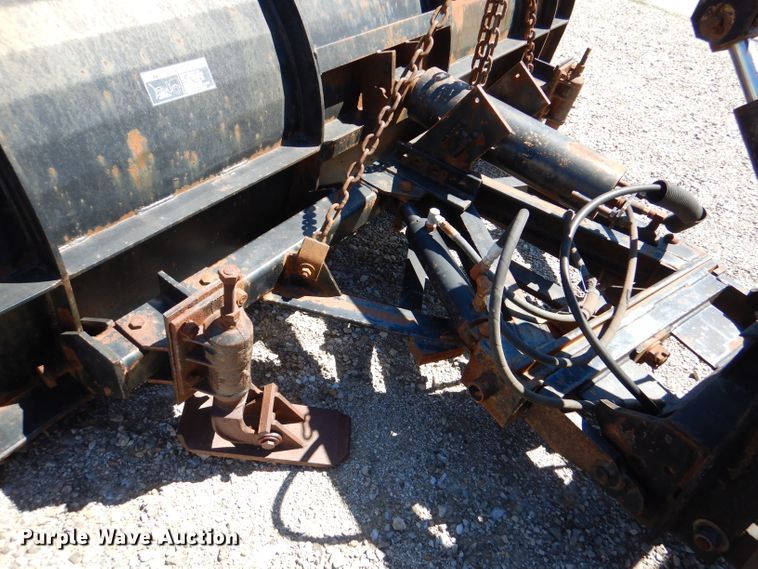 image for item DL3054 2001 Sterling LT7500  dump truck