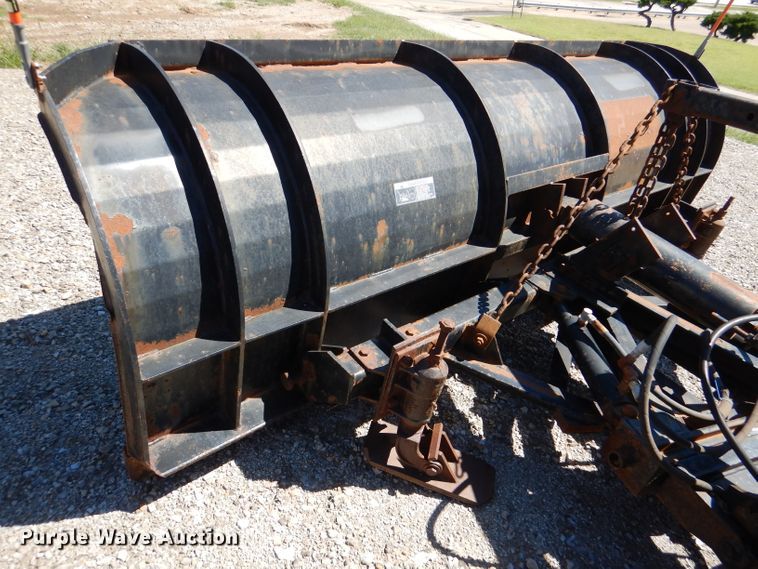 image for item DL3054 2001 Sterling LT7500  dump truck