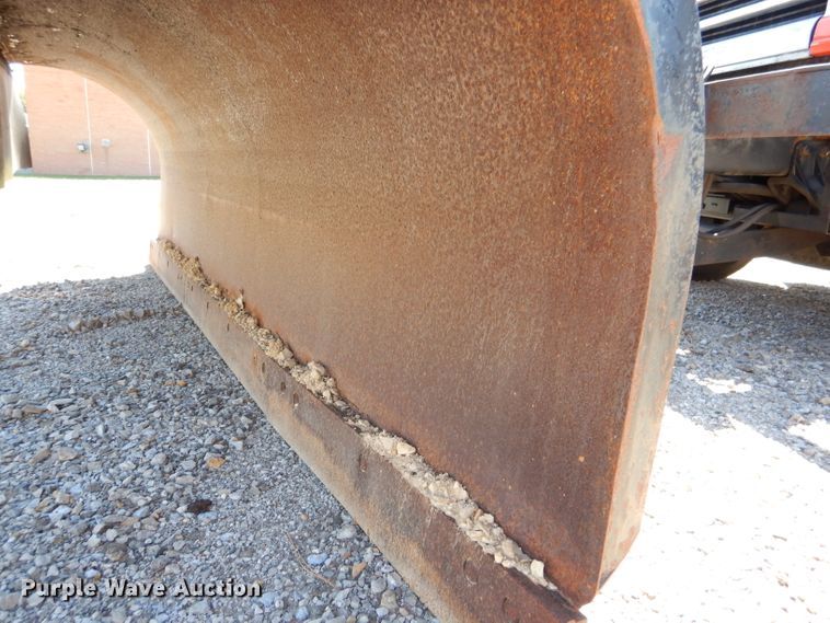 image for item DL3054 2001 Sterling LT7500  dump truck