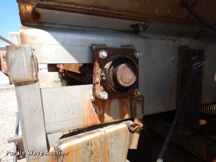 image for item DL3054 2001 Sterling LT7500  dump truck