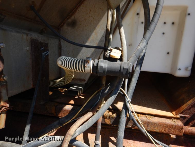 image for item DL3054 2001 Sterling LT7500  dump truck