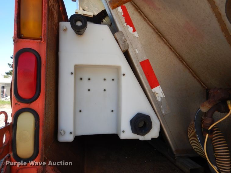 image for item DL3054 2001 Sterling LT7500  dump truck