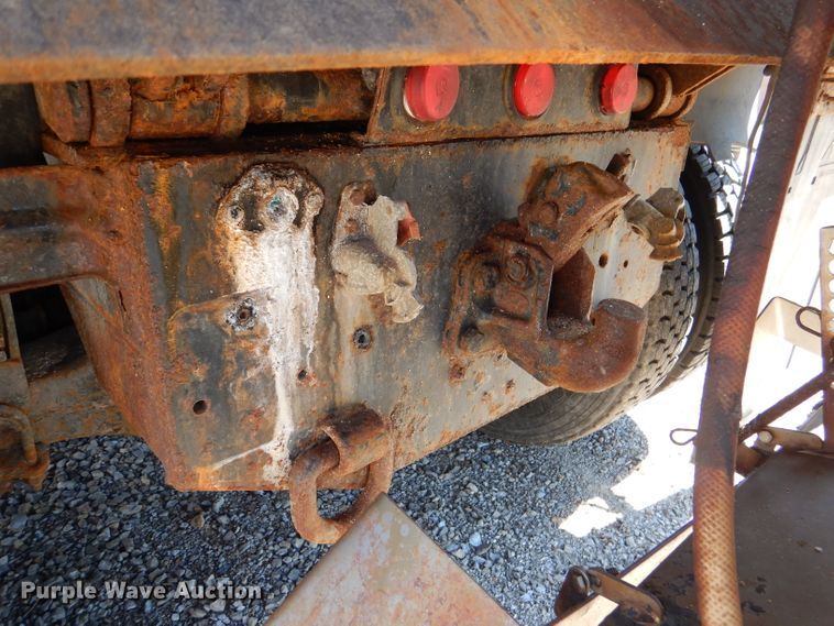 image for item DL3054 2001 Sterling LT7500  dump truck