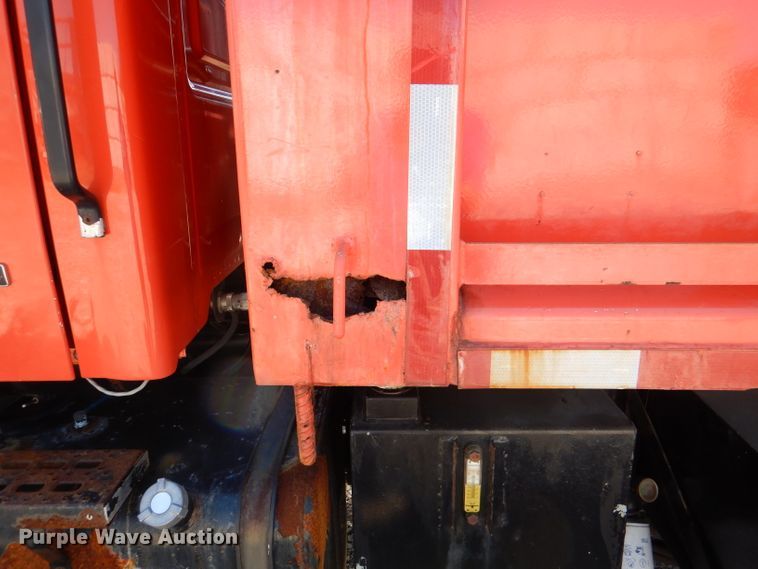 image for item DL3054 2001 Sterling LT7500  dump truck