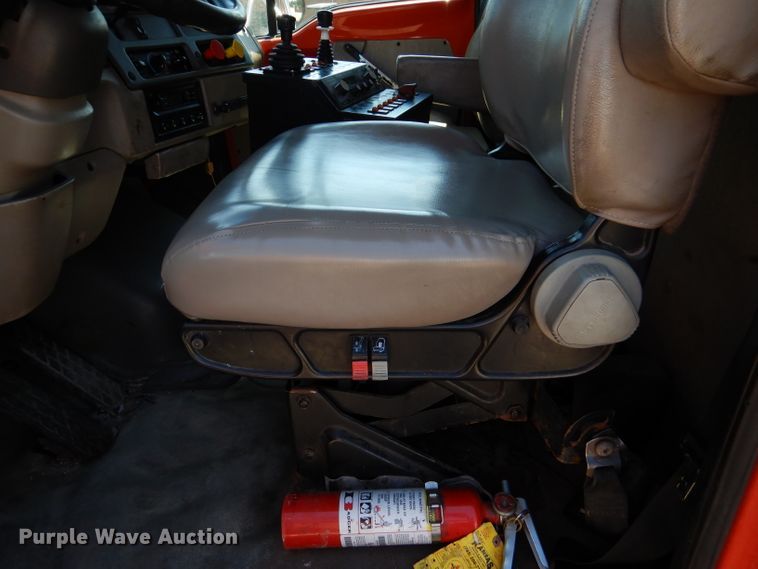 image for item DL3054 2001 Sterling LT7500  dump truck