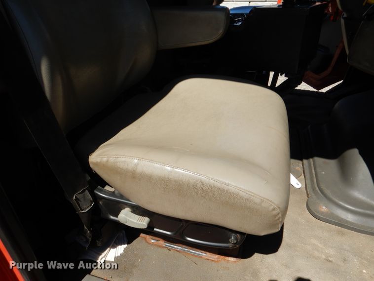 image for item DL3054 2001 Sterling LT7500  dump truck