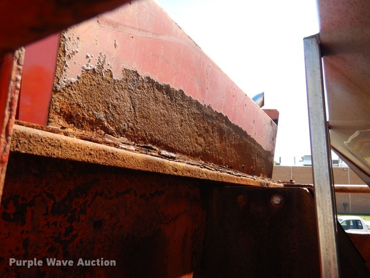 image for item DL3054 2001 Sterling LT7500  dump truck