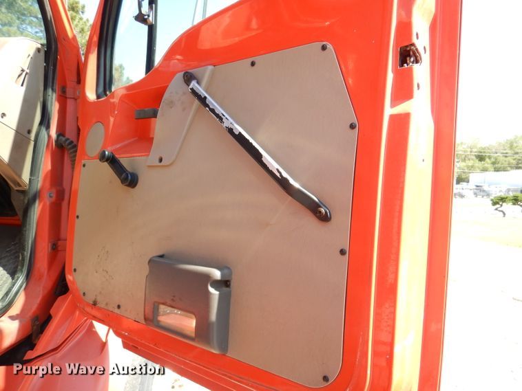 image for item DL3054 2001 Sterling LT7500  dump truck