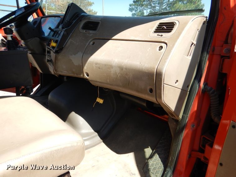 image for item DL3054 2001 Sterling LT7500  dump truck