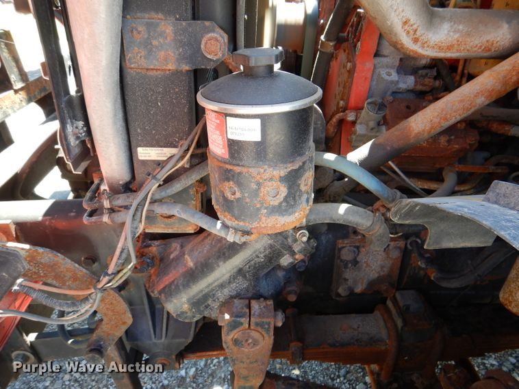 image for item DL3054 2001 Sterling LT7500  dump truck