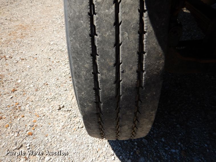 image for item DL3054 2001 Sterling LT7500  dump truck