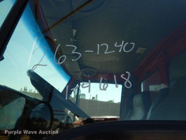 image for item DL3054 2001 Sterling LT7500  dump truck