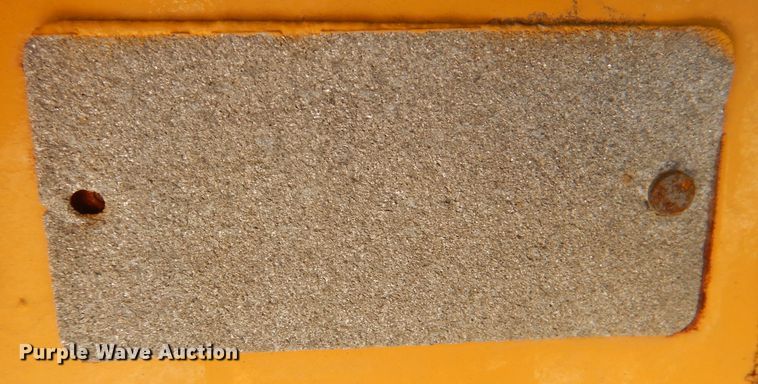 image for item DL3055 2006 John Deere 444J  wheel loader