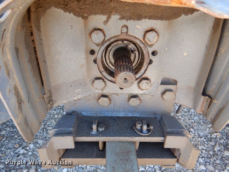 image for item DL3061 2002 New Holland TS100  tractor