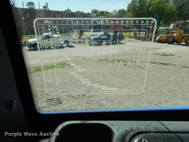 image for item DL3061 2002 New Holland TS100  tractor