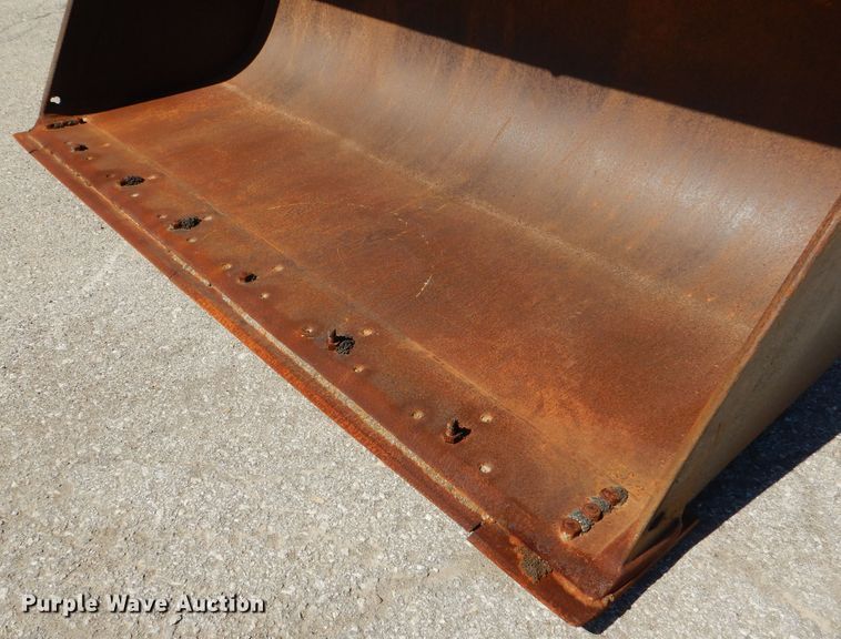 image for item DL3062 2003 John Deere 444H  wheel loader