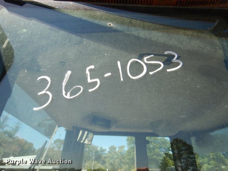 image for item DL3062 2003 John Deere 444H  wheel loader