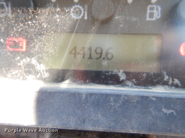 image for item DL3063 2005 John Deere 310G  backhoe