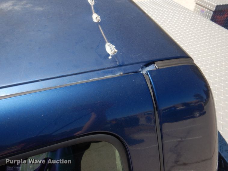 image for item DL3064 2002 Chevrolet Silverado 1500  pickup truck