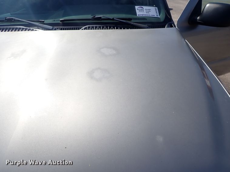 image for item DN2062 2002 Chevrolet Suburban 1500  SUV