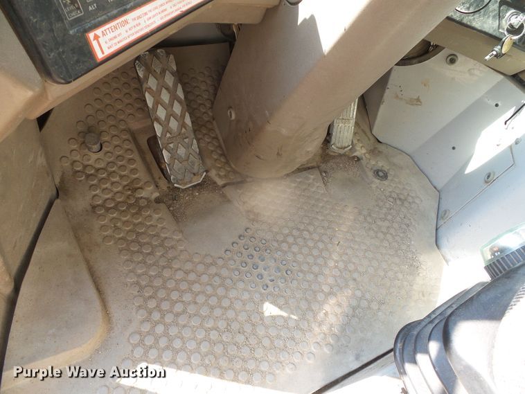 image for item GP9496 1996 Fiat-Allis FR160  wheel loader