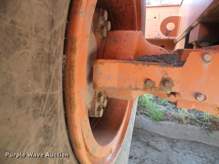 image for item GP9496 1996 Fiat-Allis FR160  wheel loader