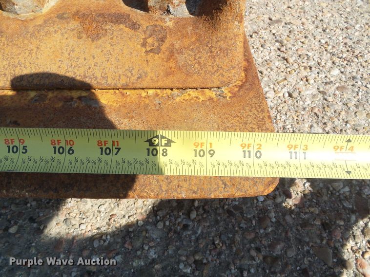 image for item GP9496 1996 Fiat-Allis FR160  wheel loader