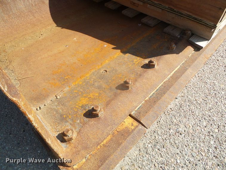 image for item GP9496 1996 Fiat-Allis FR160  wheel loader