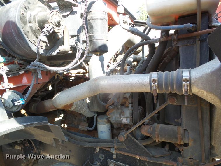 image for item GP9497 2003 Sterling LT7500  dump truck