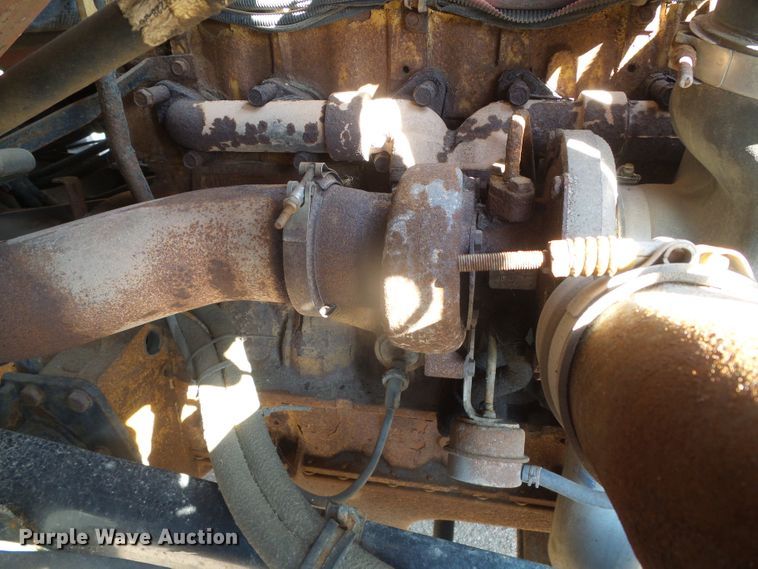 image for item GP9497 2003 Sterling LT7500  dump truck