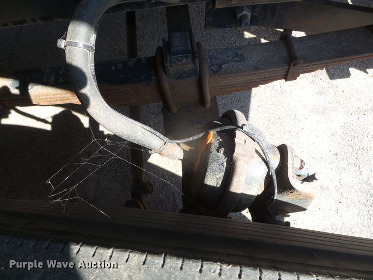 image for item GP9497 2003 Sterling LT7500  dump truck