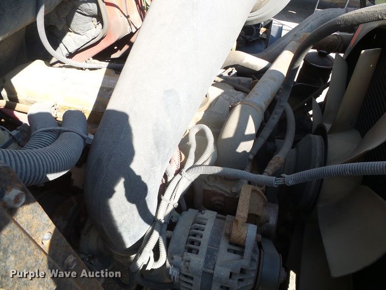 image for item GP9497 2003 Sterling LT7500  dump truck